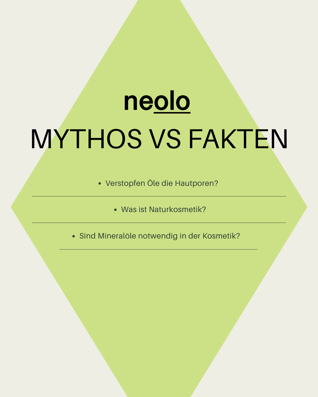 Naturkosmetik im Vergleich – sachliche Aufklärung über Inhaltsstoffe und Hautverträglichkeit