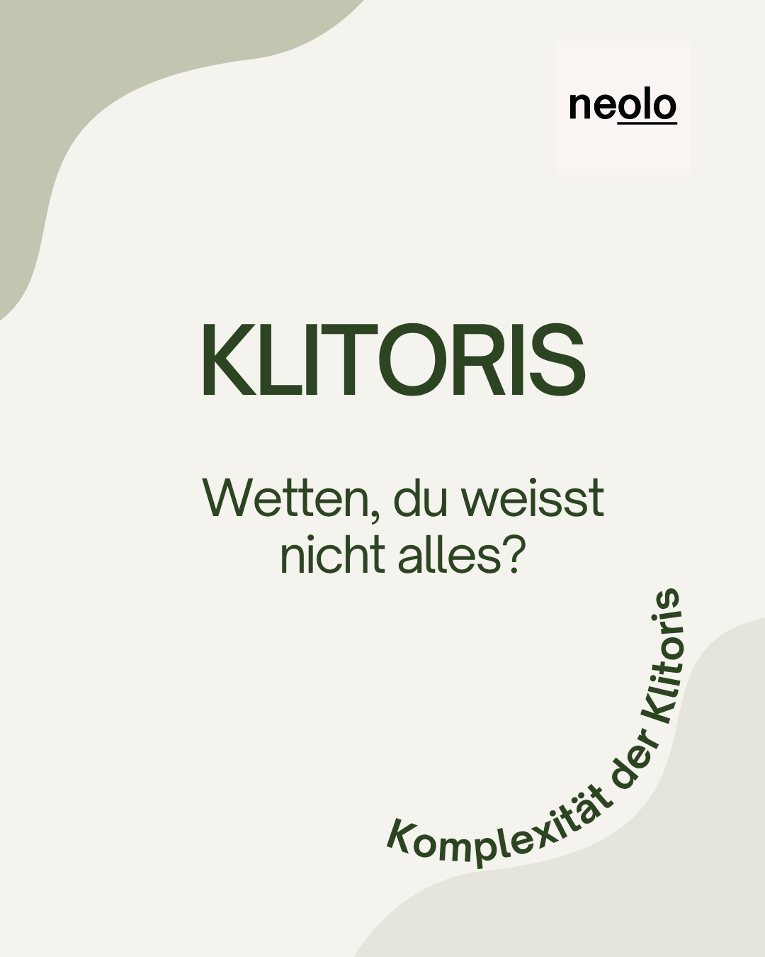 Klitoris Anatomie: Nervenwerk und komplexes Wunderwerk des weiblichen Körpers