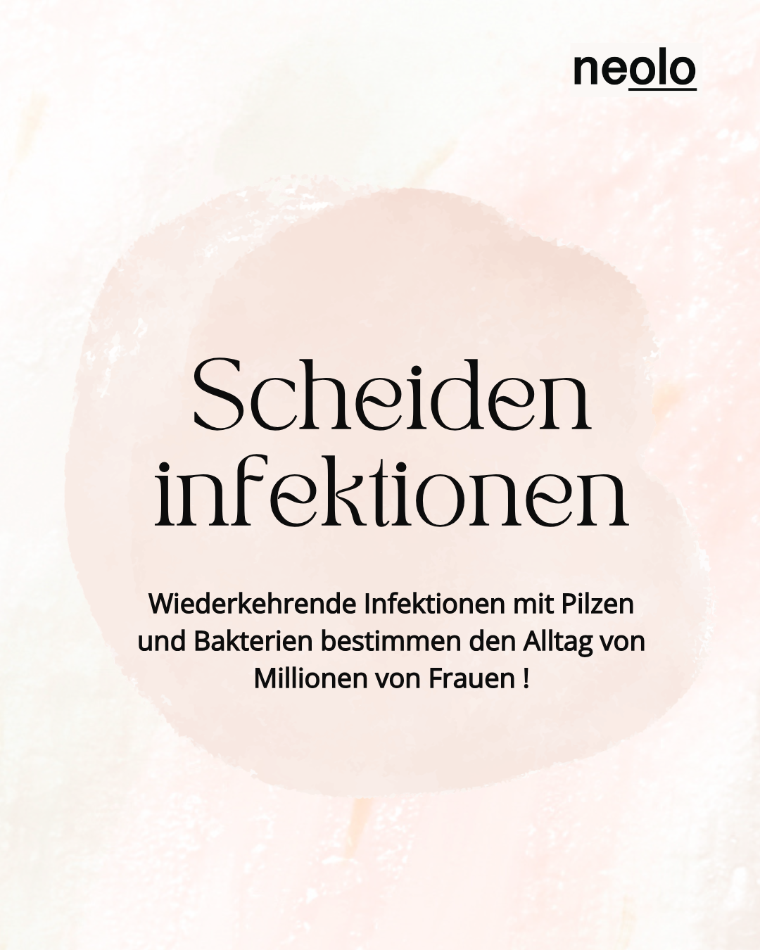 Wiederkehrende Scheideninfektionen erkennen: Symptome, mögliche Auslöser und natürliche Alternative