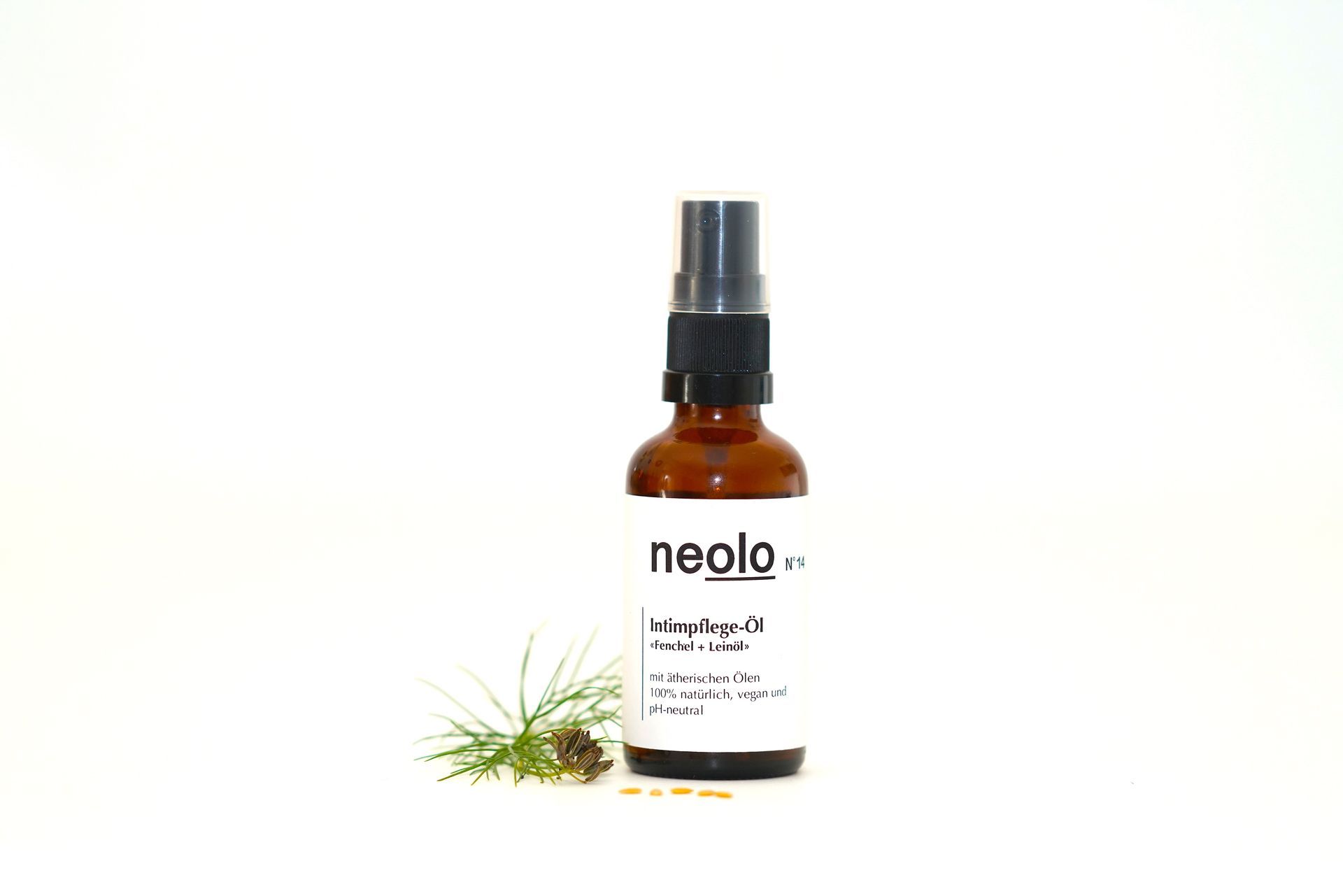 NEOLO Intimöl Mann, Intimpflege, Penispilz, Eichelpilz, Balantitis, trockene Haut Intimbereich Mann, Vorhautentzündung, trockene Eichel, Eichelentzündung, Rötung, Brennen, Juckreiz