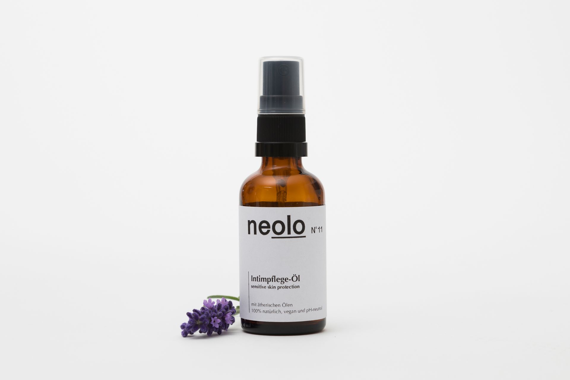 NEOLO Intimöl, Intimpflege mit Öl, Mann, Hämorrhoiden, Penispilz, Eichelpilz, wunder Intimbereich, Eichelentzündung, Brennen, Juckreiz, Rötung