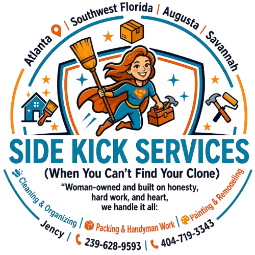 Handyman in Atlanta, GA | Side Kick Services, LLC Handyman in Atlanta, GA | Side Kick Services, LLC