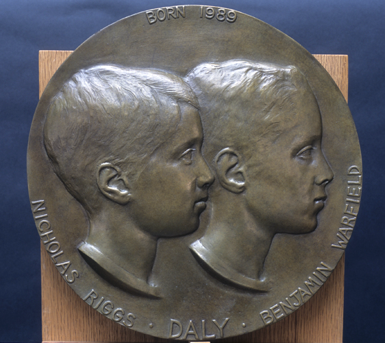 reliefs