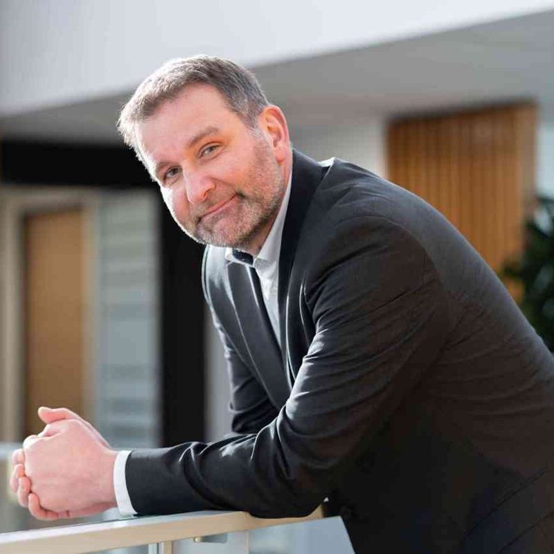 Thomas Tschirner