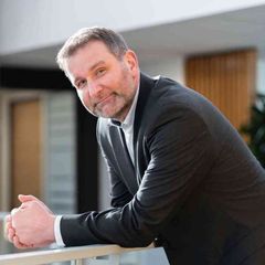 Thomas Tschirner