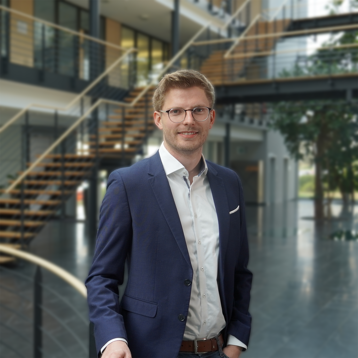Thomas Tschirner