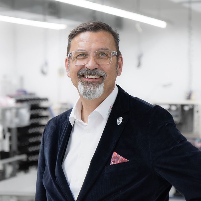 Alexander Ostermeier