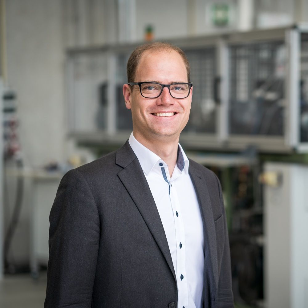 Ansgar Thilmann