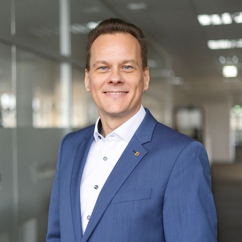 Björn Marek
