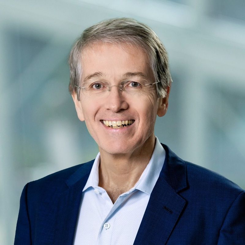 Carsten Seeger