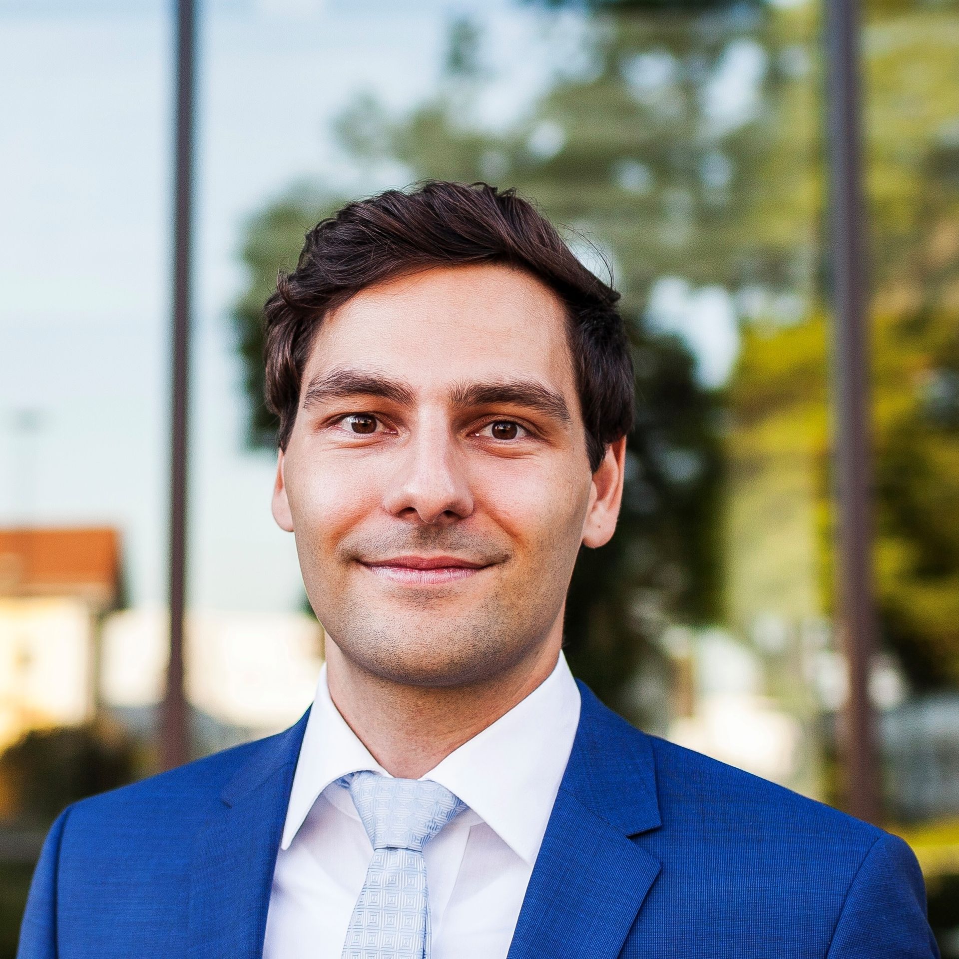 Christoph Ketterle