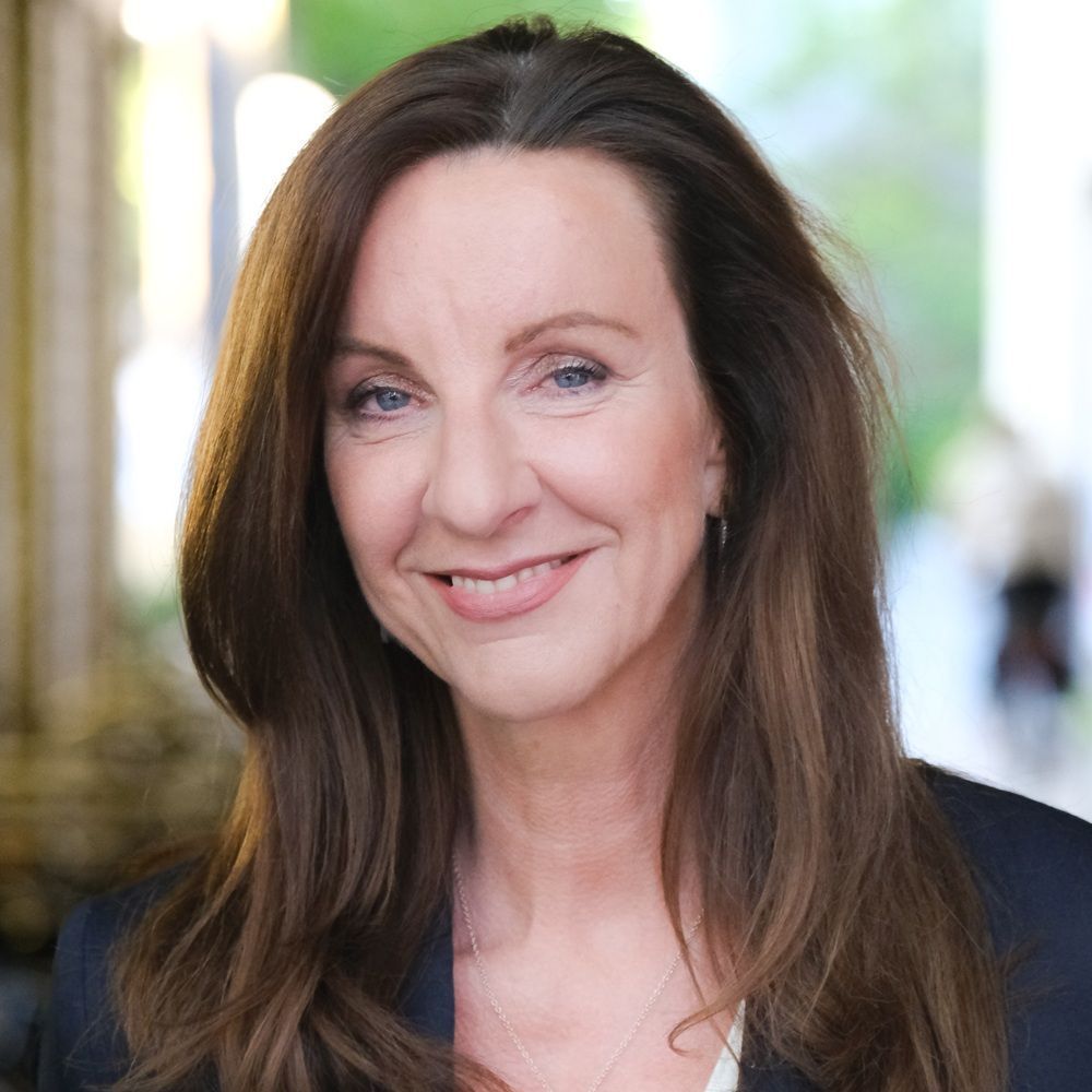 Cathrin Wilhelm