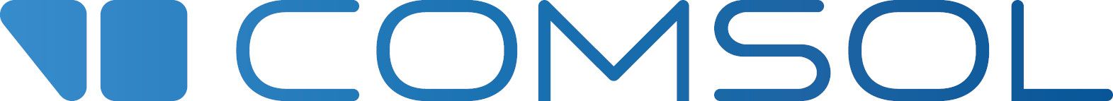 Logo COMSOL