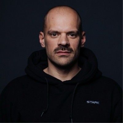 Daniel Leimbach
