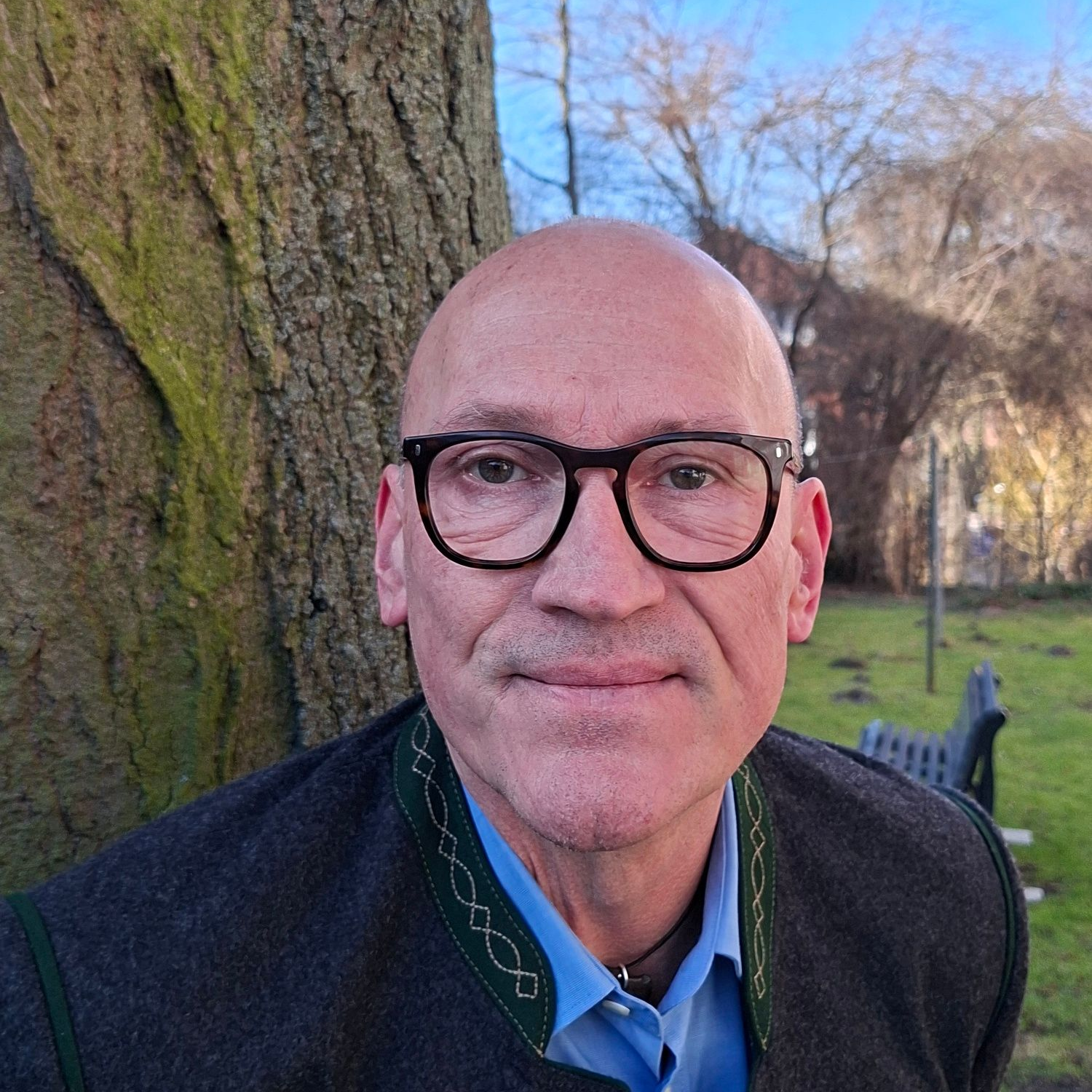 Detlev Karg