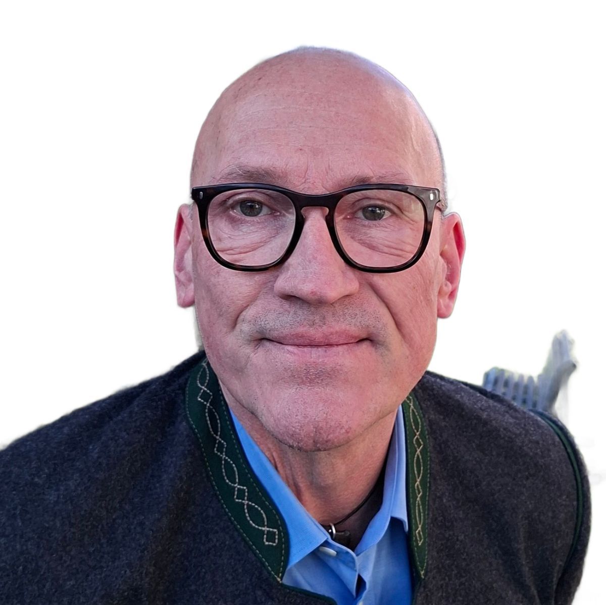 Detlev Karg