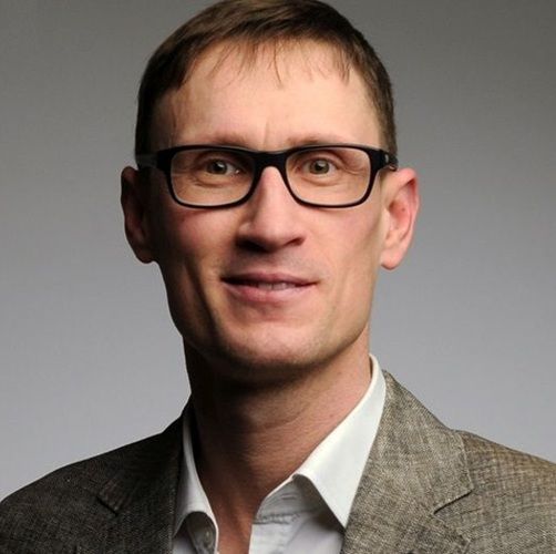 Florian Kiel