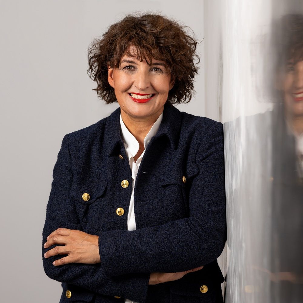 Gabriele Kadner