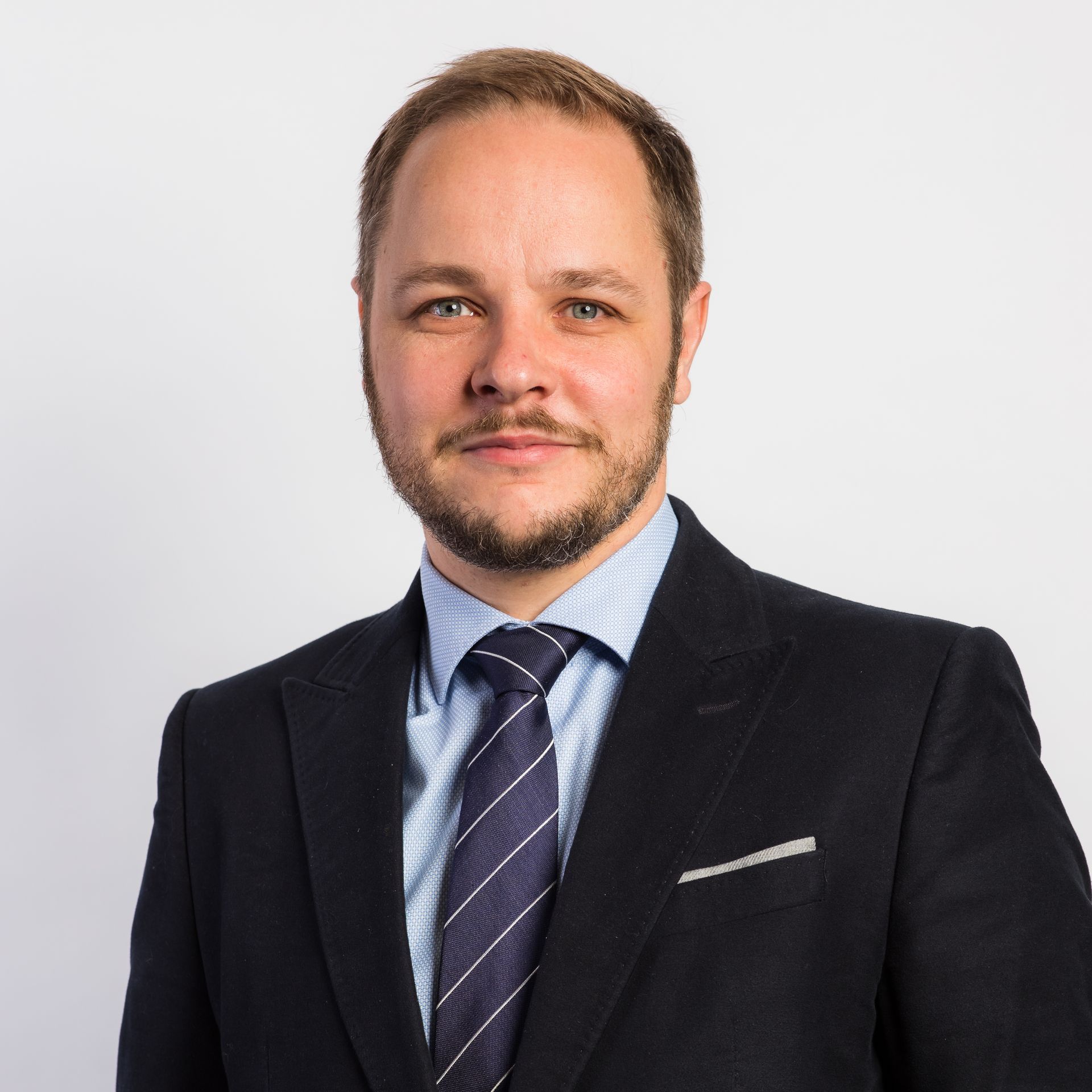 Jussi Järvinen Jussi Järvinen
