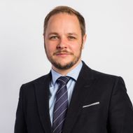 Jussi Järvinen