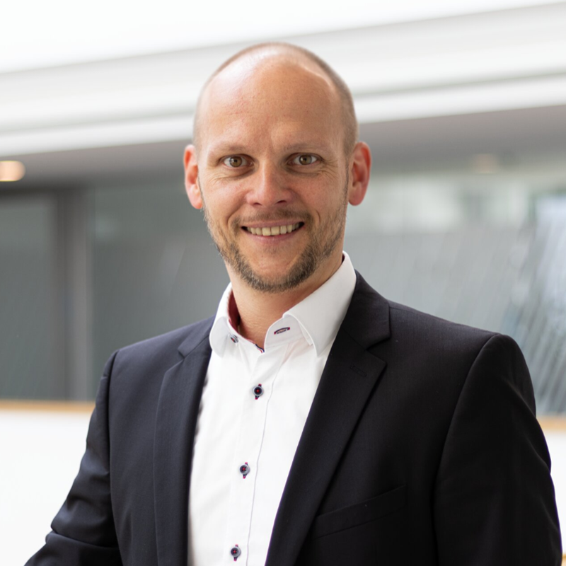 Jochen Herdrich