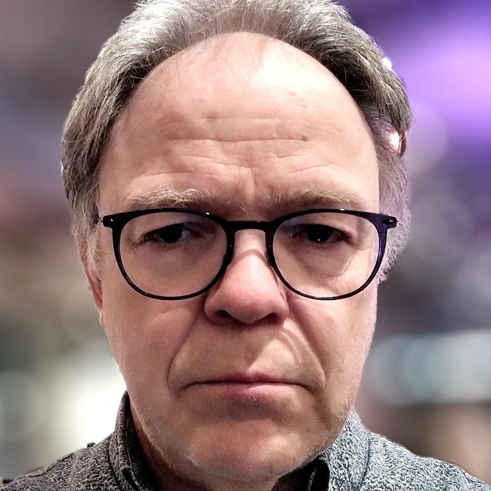 Martin Fries