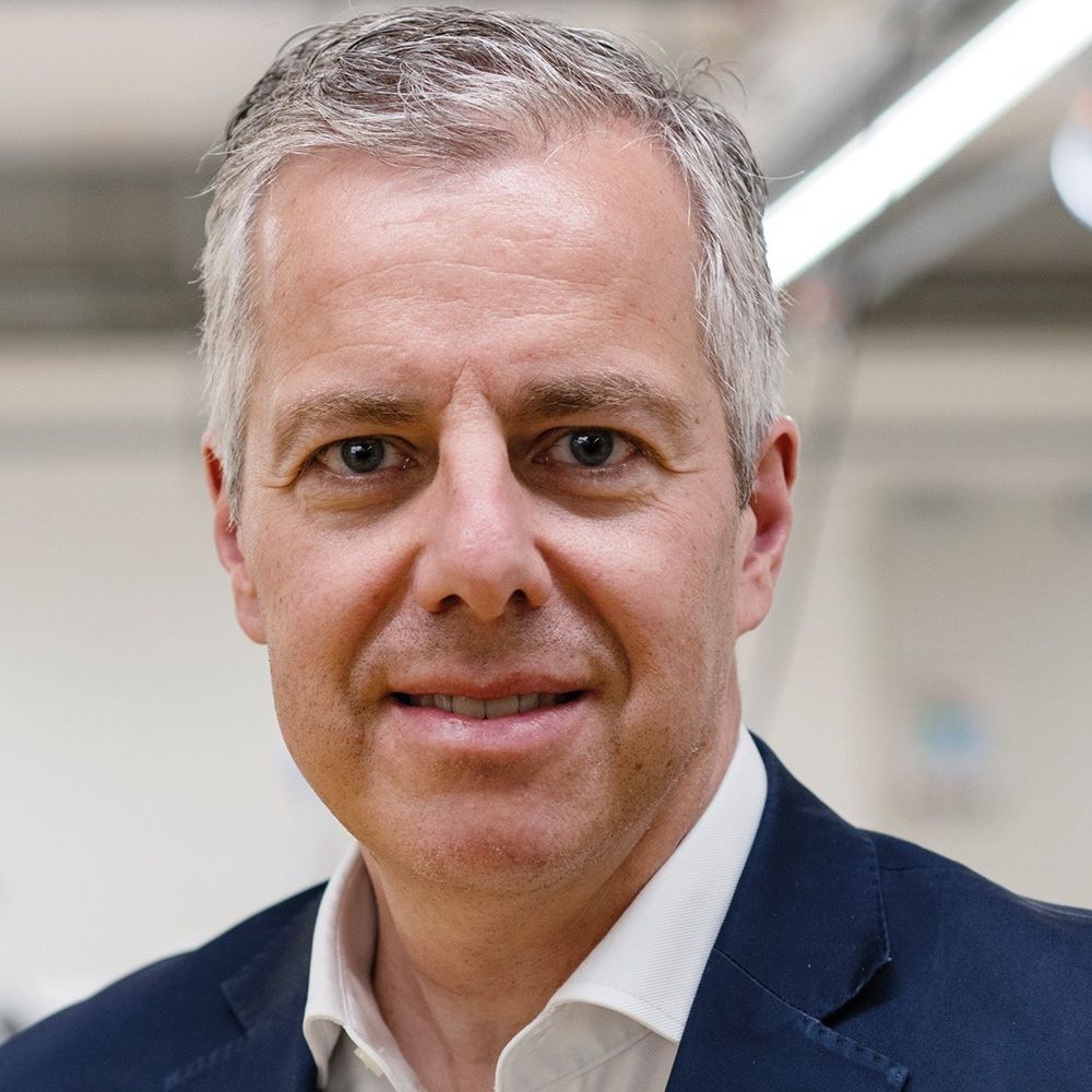 Gunter Mößinger Martin Kröll