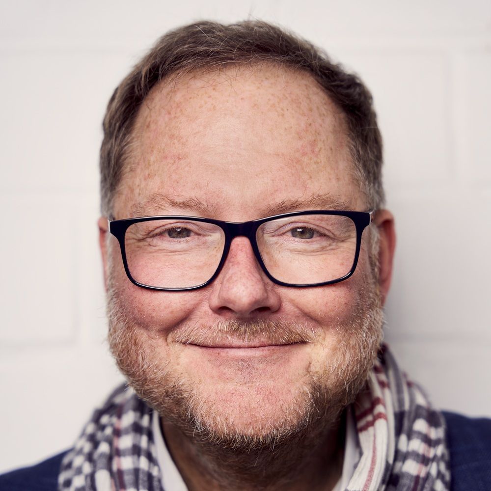 Gunter Mößinger Matthias Brucke