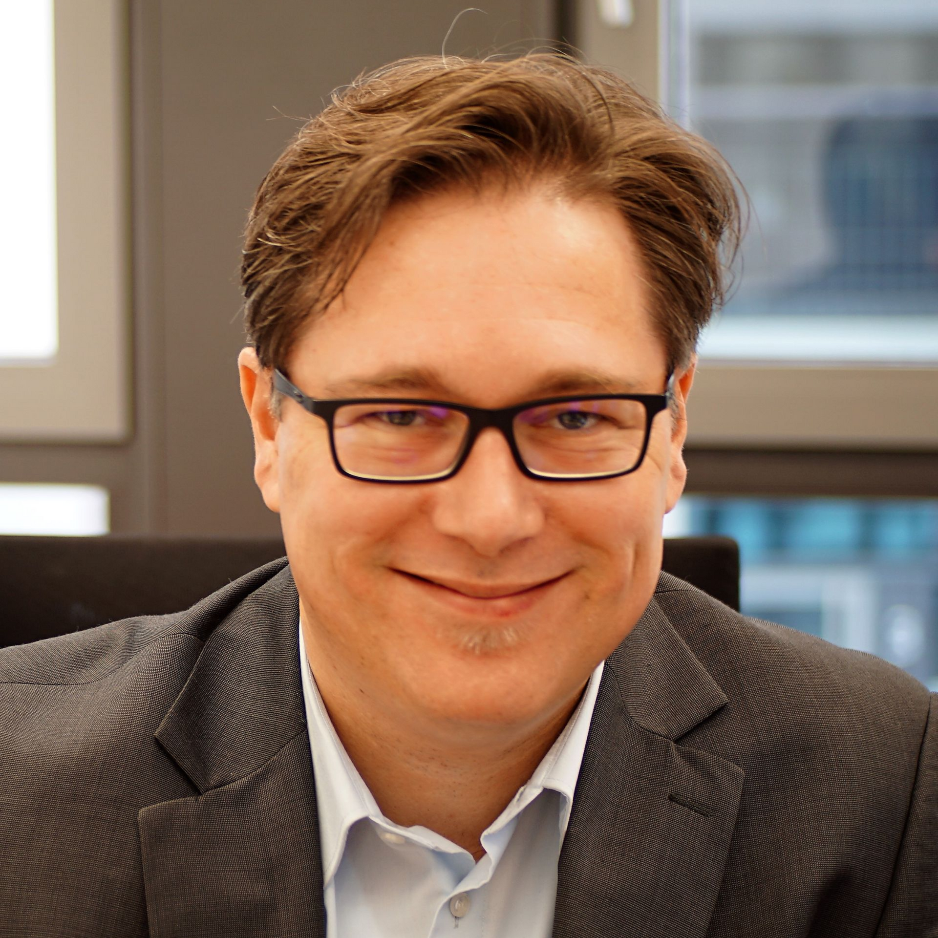 Carsten Seeger