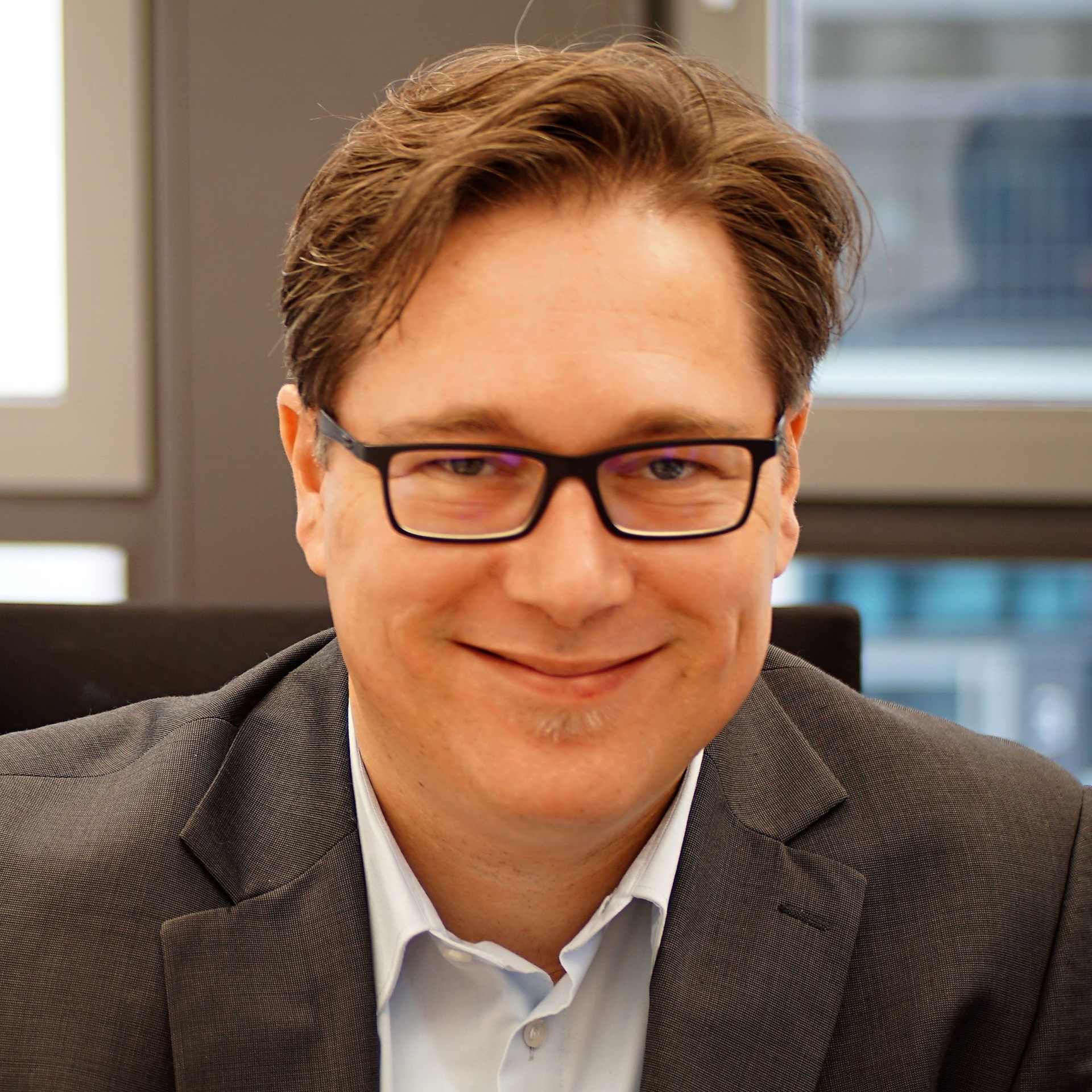 Thorsten Koch