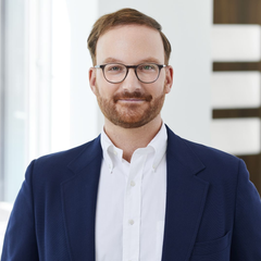 Dr. David Rösch, M.Sc.