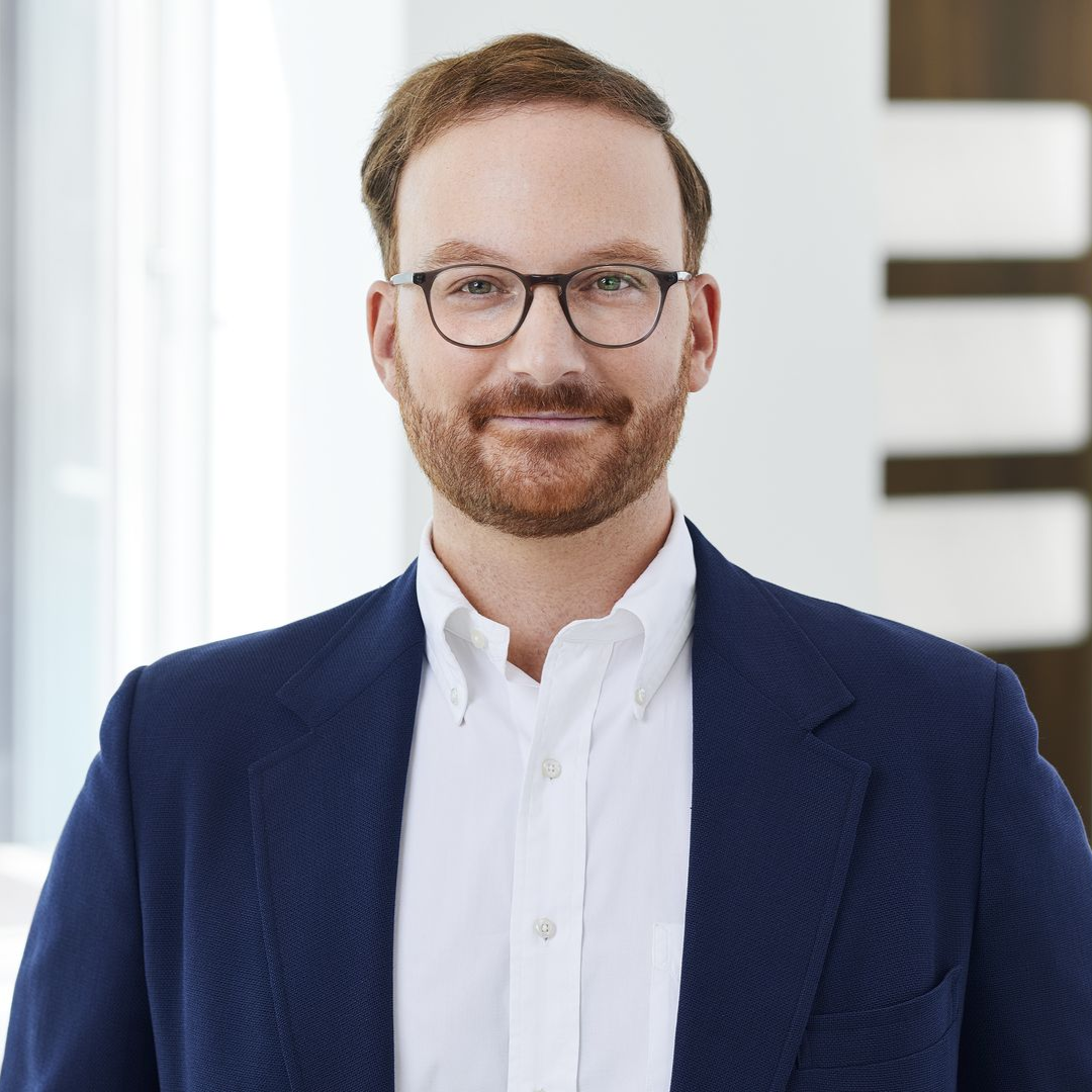 Dr. David Rösch