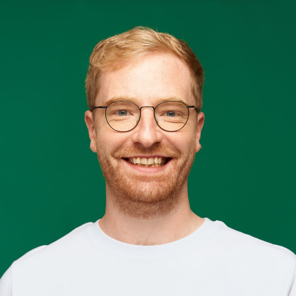 Thomas Parry