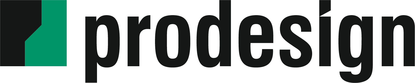 Logo PRO DESIGN Electronic GmbH