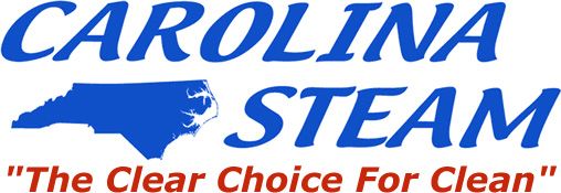 Expert Cleaning Services | Greensboro, NC | Carolina Steam