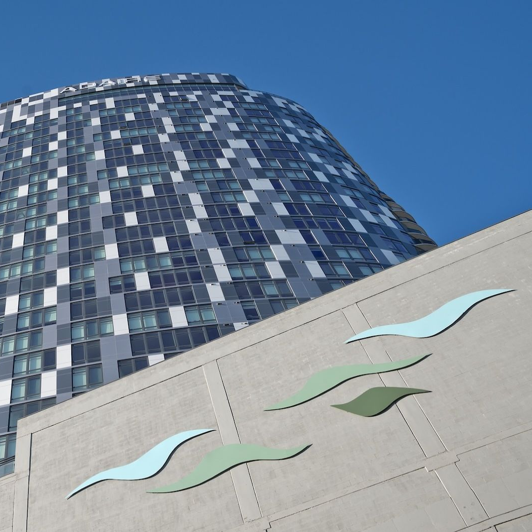 Adaire Tysons Greystar luxury apartment Tysons VA