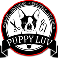 Puppy Luv Pet Services