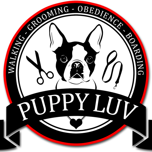 Puppy Luv Pet Services