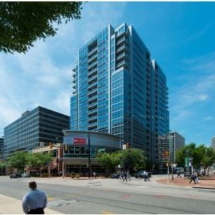 220 20th Street JBG Smith luxury apartment Arlington VA