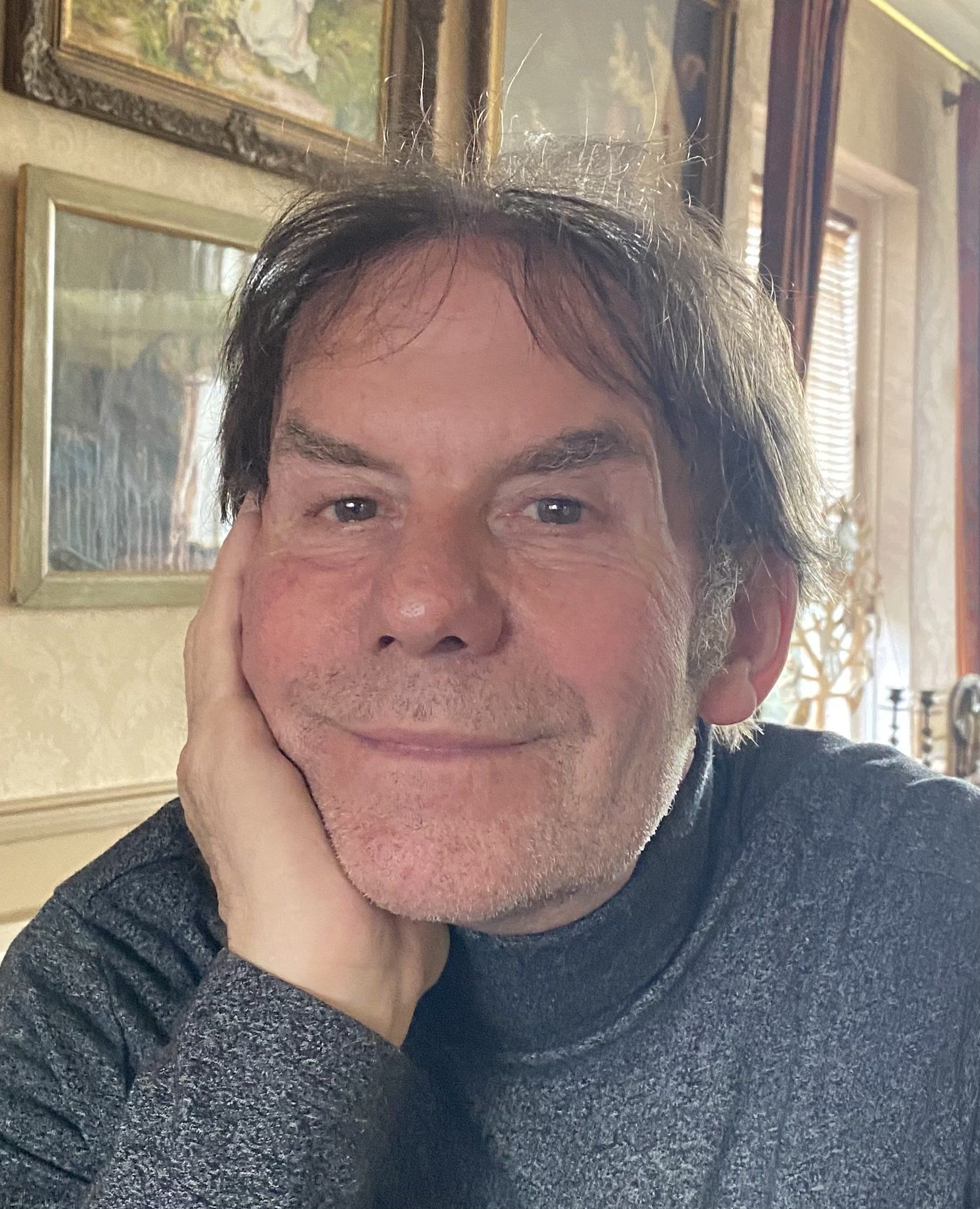 Drs. Jan de Wit