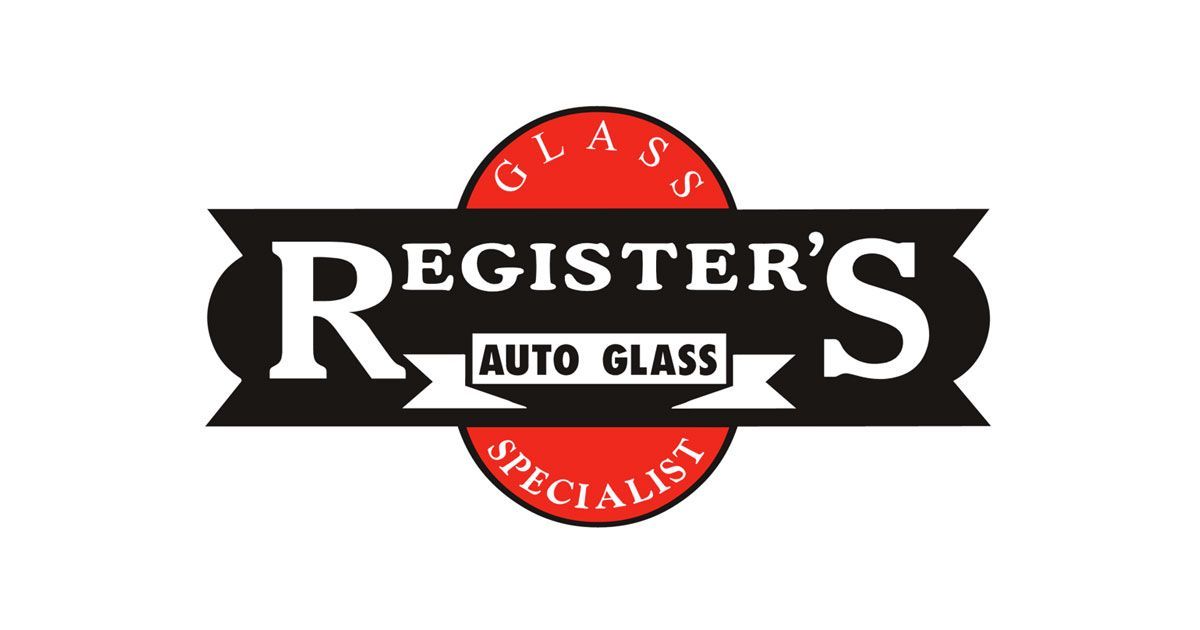 Register's Auto Glass & Recalibrations
