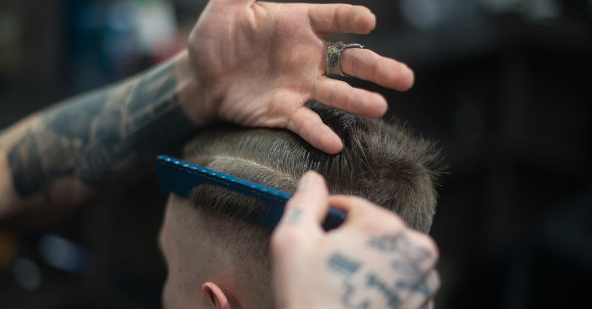 hair replacement academy for men