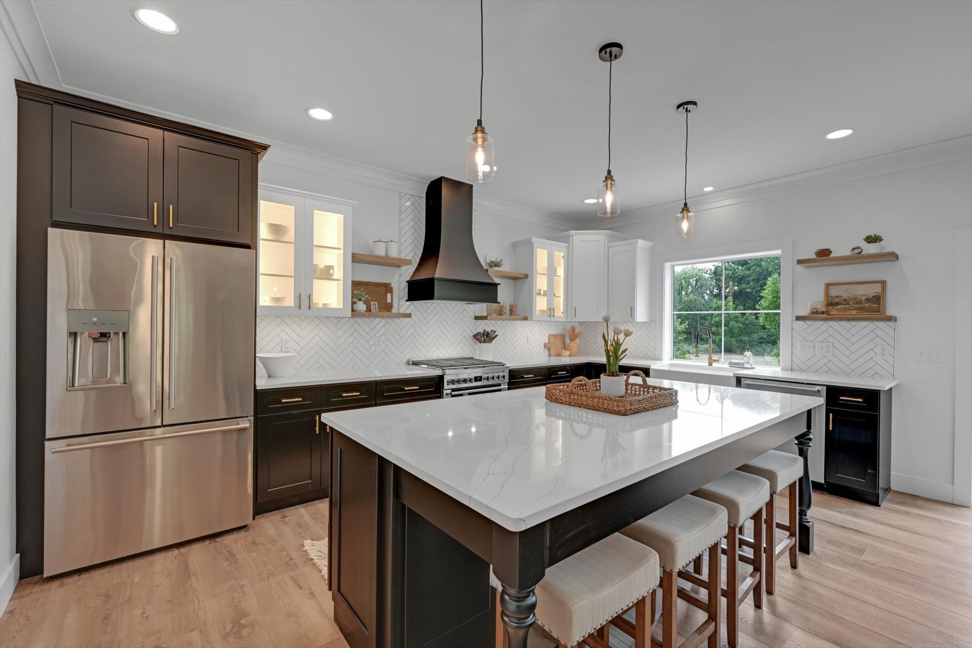 Ec Kitchen Design & Build | EC Custom Homes | Lancaster, PA