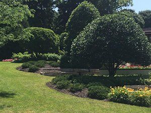 Gardening — Lake Geneva, WI — Eagle Eye Tree Service
