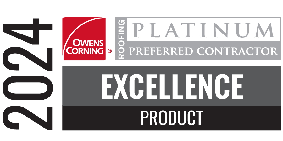 Platinum Preferred Contractor