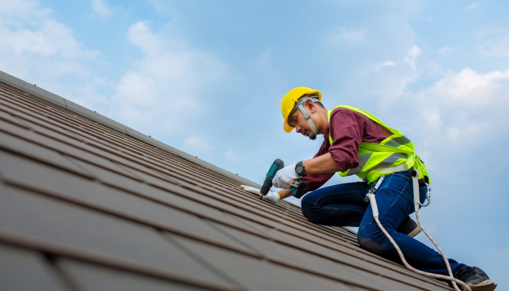 Commercial Roofing Services — Tampa, FL — Bill Shields Roofing