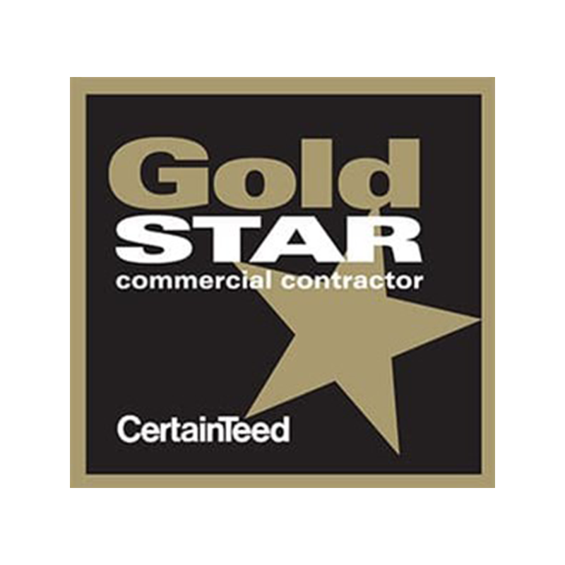 Gold Star Commercial Contractor