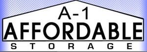 A-1 Affordable Storage