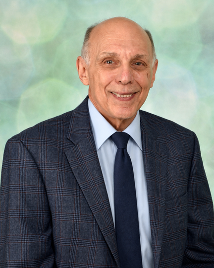 Myles J Schneider DPM headshot
