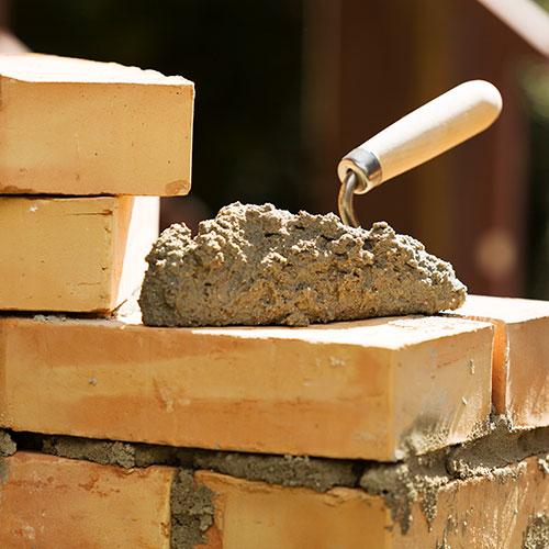 Materiales para construcción